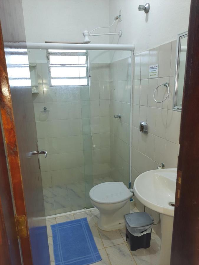 Chale Bem Brasil Guest house