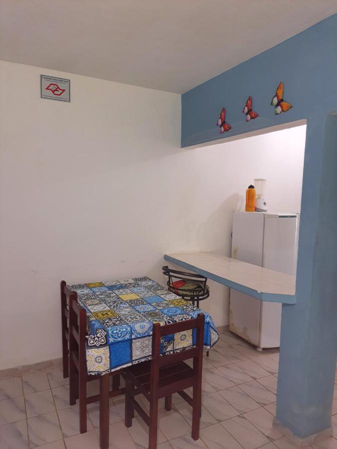 Chale Bem Brasil Guest house