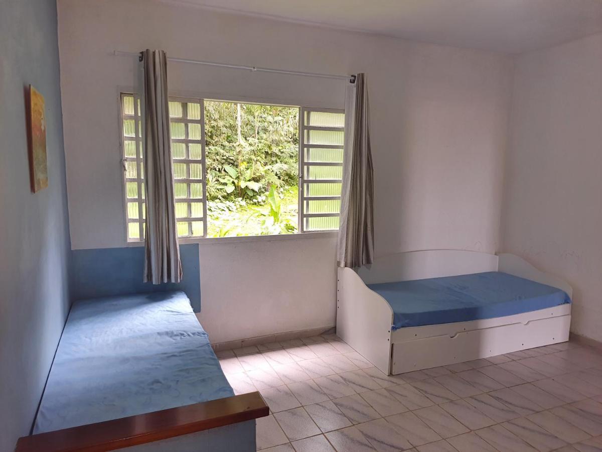 Guest house Chale Bem Brasil Ubatuba