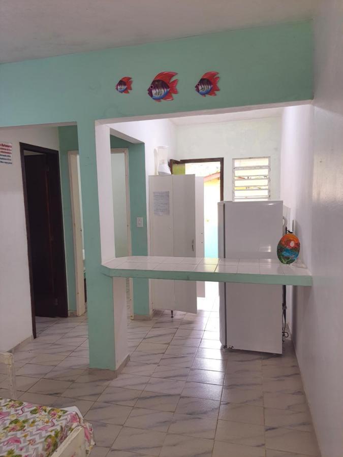 Guest house Chale Bem Brasil