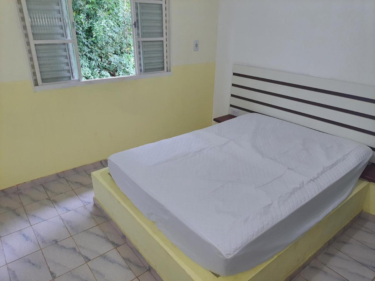 Guest house Chale Bem Brasil