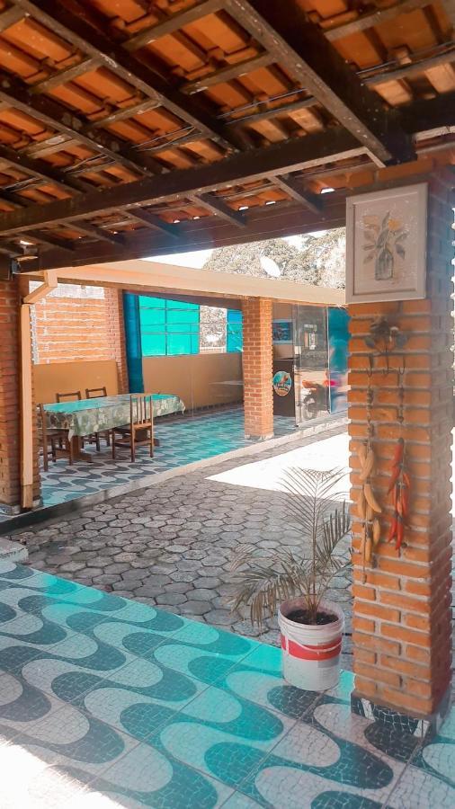 Chale Bem Brasil Guest house *