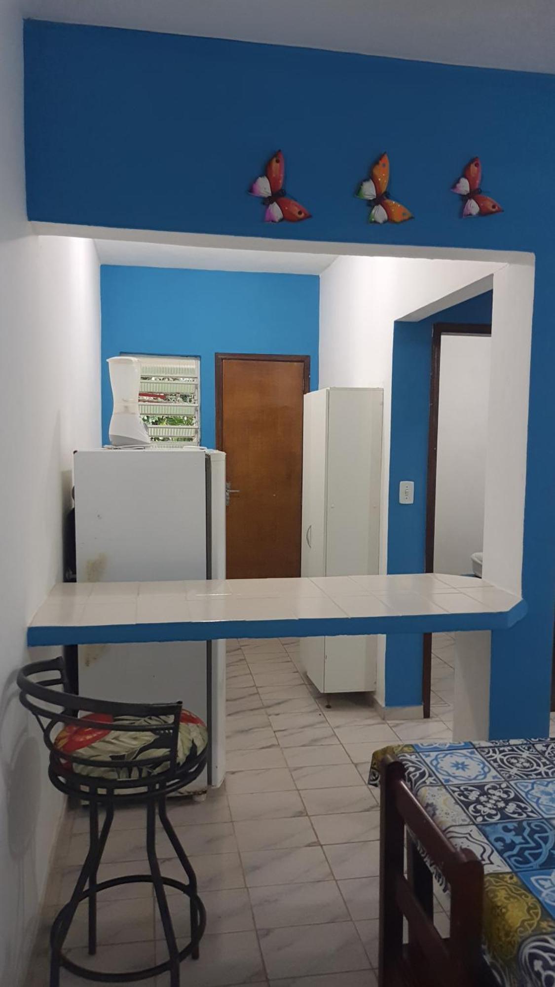 Chale Bem Brasil Guest house *