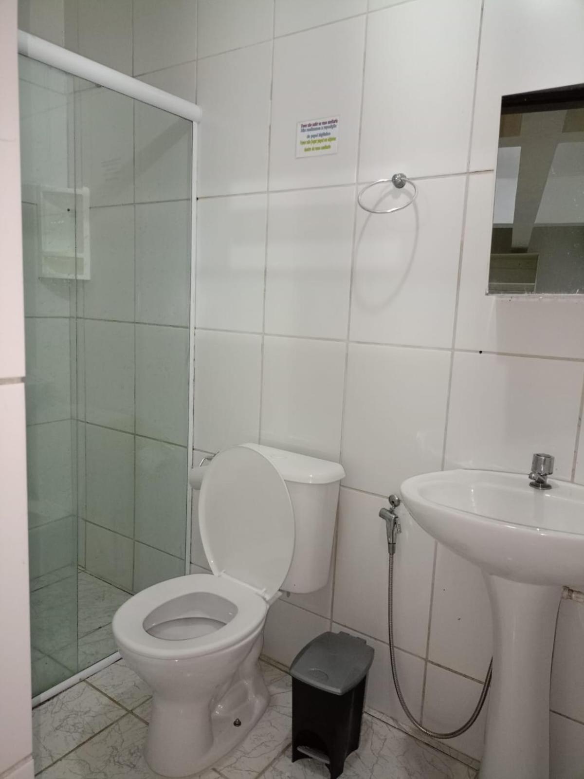 Chale Bem Brasil Ubatuba